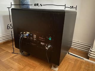 Subwoofer