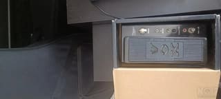 Vox Big Bad Wah