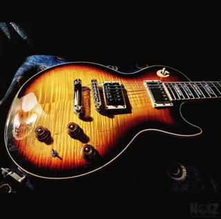 Gibson Les Paul Classic 2015 100th Anniv