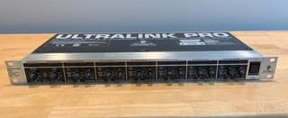 Ultralink Pro Splitter / Mixer