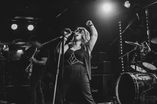 Alternative metal μπαντα αναζητεί DRUMME