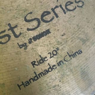 Ride 20