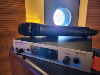 Sennheiser EW500 G3 E965
