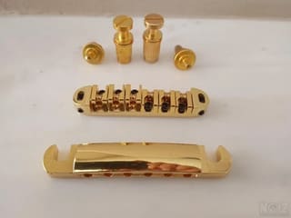 Brigde Les Paul Modern