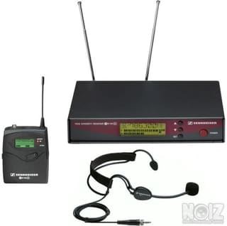 Ασύρματο Senheiser Evolution Wireless G2