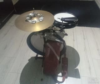 Drums