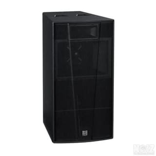Martin audio H3 + S218  (νέα τιμή)