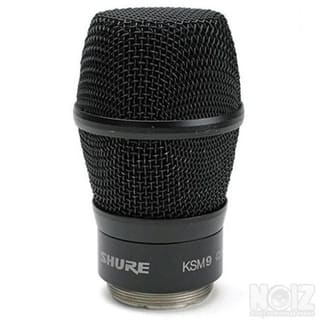 KSM9 Shure κάψα