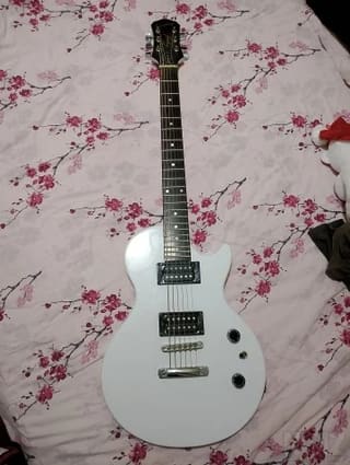 Epiphone special edition Gibson