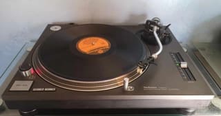 Technics SL-1210