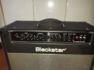Blackstar HT40 MKii Club
