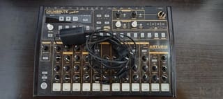 Arturia Drumbrute Creation Edition