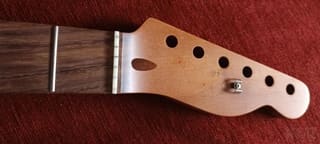 Tele Roasted Neck