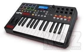 Akai mpk 225