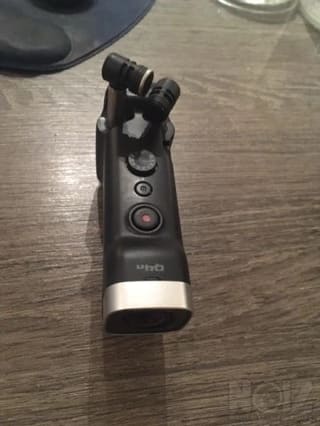 Zoom Q4n Handy Video Recorder