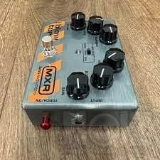 MXR Blowtorch bass distortion