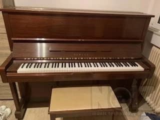 Πώληση Μεταχειρισμένου Πιάνου Yamaha