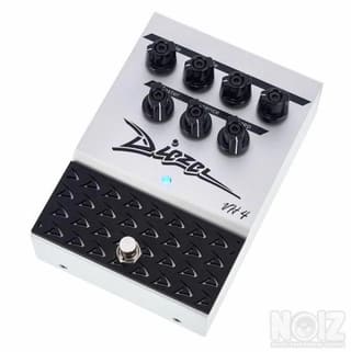 Diezel VH4 Pedal