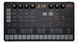 IK Multimedia UNO Synth