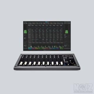 Softube Fader 1