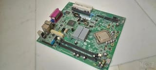  Dell Optiplex 330 Motherboard + Pentium E4600 Core 2 D