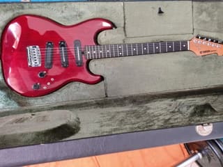 Yamaha SC-800 Supercombinator MIJ
