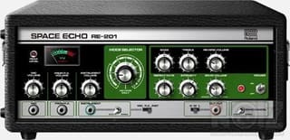Ζητείται Roland RE201 Space Echo