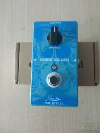 Rowin noise gate