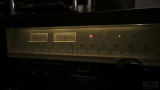 Sansui tu 717