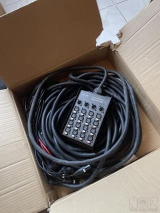 Multicore The Sssnake MC164
