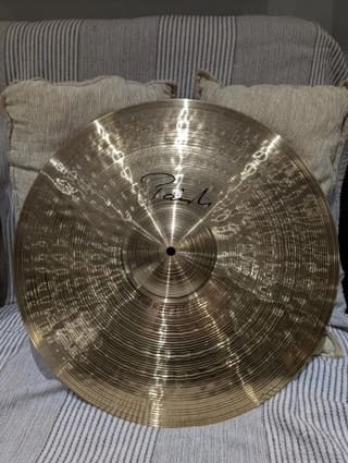 Paiste 20