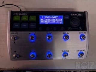 Voice Live 3