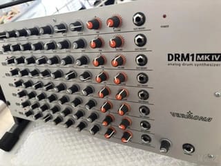 Vermona DRM1 MKIV Trigger Version