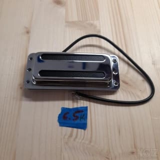 Creamery Custom Low '57 Pickup HANDMADE