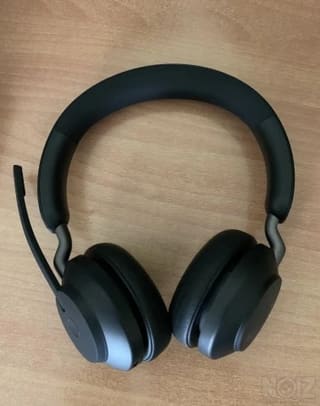 Jabra Evolve2 65
