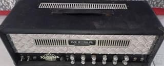Mesa Boogie Dual Rectifier Rev G