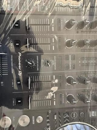 Pioneer Ddj SX3