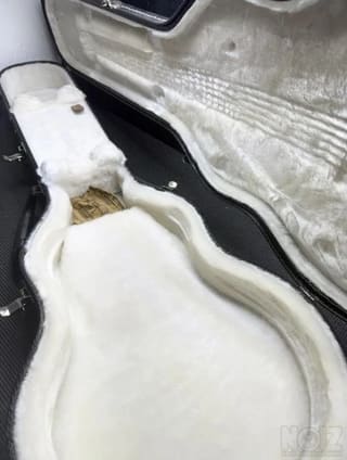 Gibson βαλίτσα θήκη