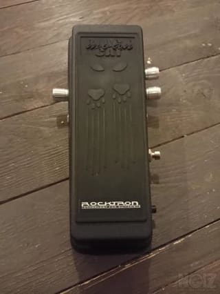 Rocktron Black Cat Moan