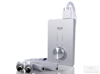 Apogee Duet Firewire