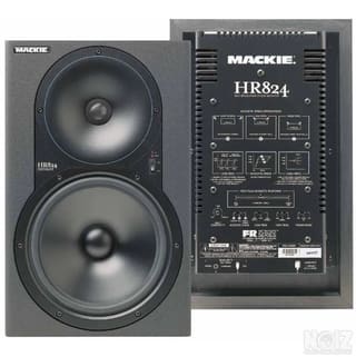 Mackie HR 824
