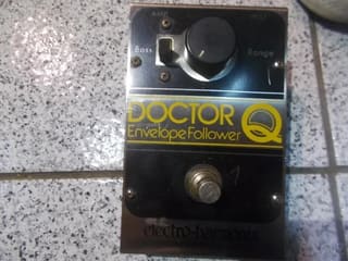 Electro harmonix Dr Q Envelope follower