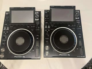 Pioneer CDJ 3000