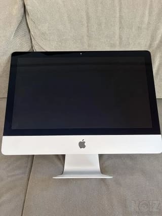 I MAC 21.5 inch 2017