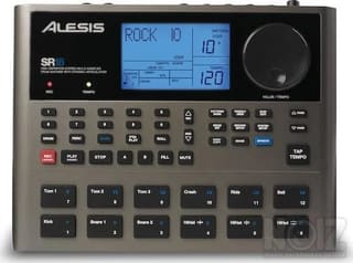 Alesis SR18