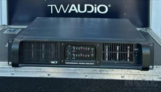 NEXT - PROAUDIO MD-14000 Amplifier