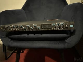 Focusrite Saffire Pro 40 Κάρτα Ήχου Fire