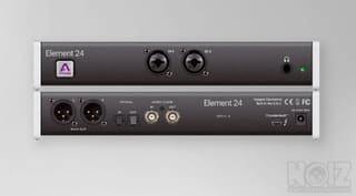 Apogee Element 24