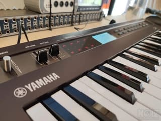 Yamaha Reface DX