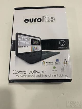 Eurolite LED PC 512